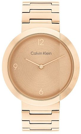Calvin Klein CK Eccentric 25200291