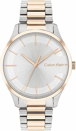 Calvin Klein Iconic Unisex 25200044