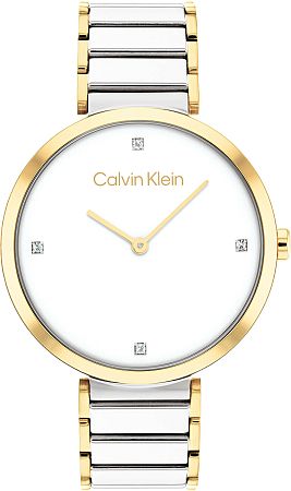 Calvin Klein Minimalistic T-Bar 25200134