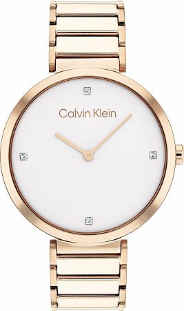 Calvin Klein Minimalistic T-Bar 25200135
