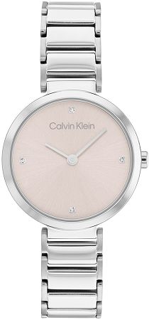 Calvin Klein Minimalistic T-Bar 25200138