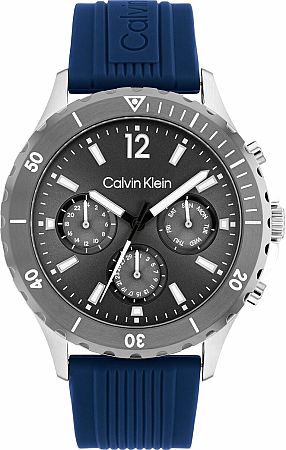 Calvin Klein Multifunction 25200120
