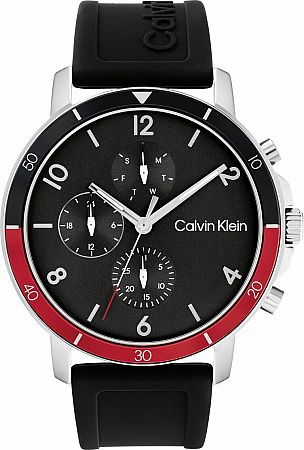 Calvin Klein Multifunction Sport 25200072