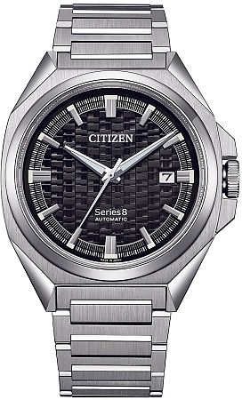 Citizen Series 8 831 Automatic NB6050-51E