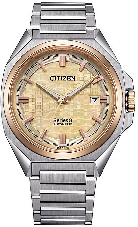 Citizen Series 8 831 Automatic NB6059-57P