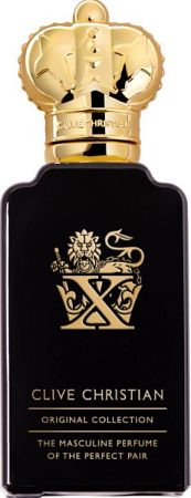 Clive Christian X Masculine - parfüm 50 ml