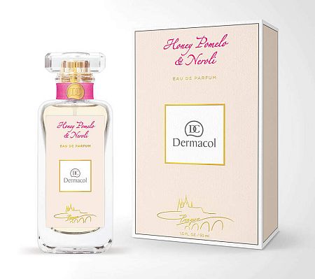 Dermacol Honey Pomelo & Neroli EDP 50 ml
