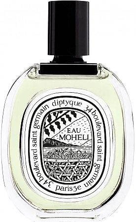 Diptyque Eau Moheli - EDT 100 ml