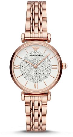 Emporio Armani Gianni AR11244