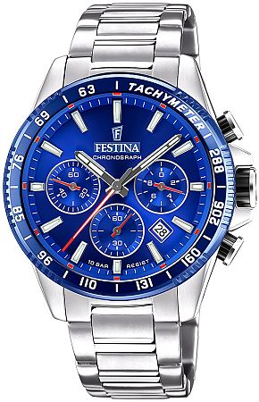 Festina Chrono 20560/3