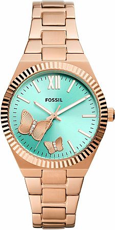 Fossil Scarlette ES5277