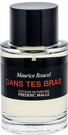 Frederic Malle Dans Tes Bras - EDP 100 ml