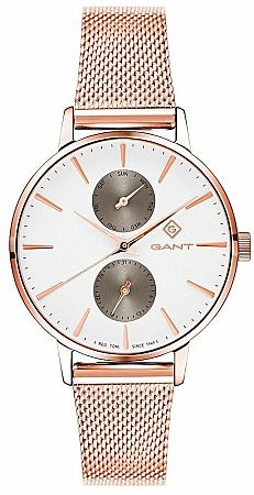 Gant Park Avenue Day-Date G128006