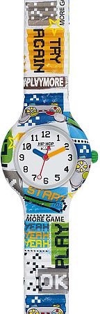 Hip Hop Fun Game HWU1038