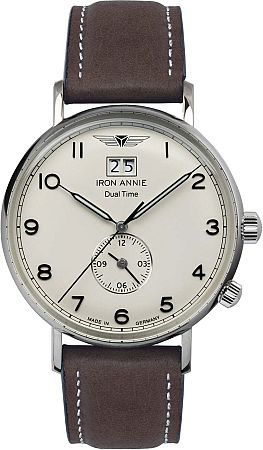Iron Annie Amazonas Impression 5940-5