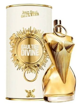 Jean P. Gaultier Divine - EDP 100 ml