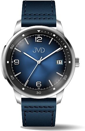 JVD Analóg karóra JC417.1