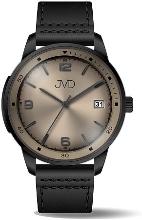 JVD Analóg karóra JC417.3