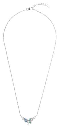 JVD Gyengéd ezüst nyaklánc SVLN0358SH8ZM45