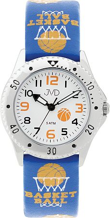 JVD Gyermek karóra J7208.2