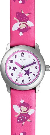 JVD Gyermek karóra J7223.4