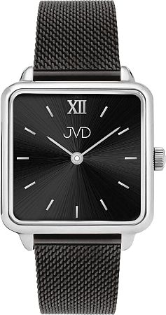 JVD Touches J-TS25