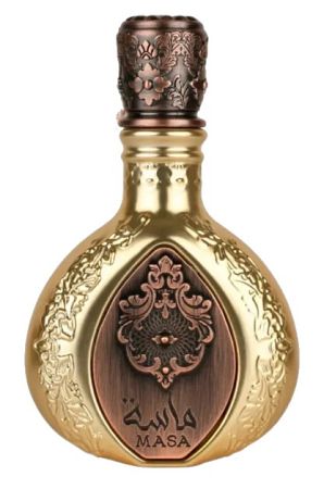 Lattafa Masa - EDP 100 ml