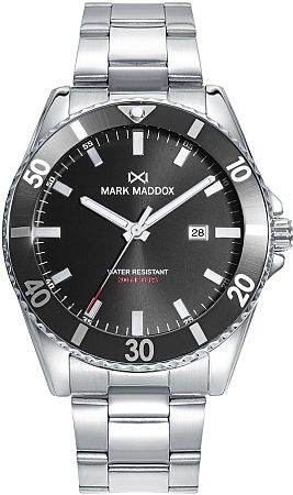 Mark Maddox Mission HM0138-57
