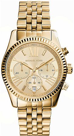 Michael Kors Lexington MK7378