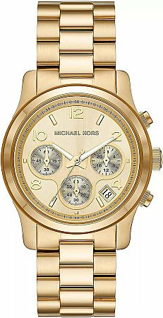 Michael Kors Runway MK7323