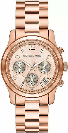 Michael Kors Runway MK7324