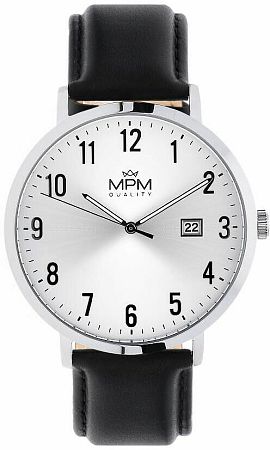 MPM Quality Klasik II W01M.11150.B