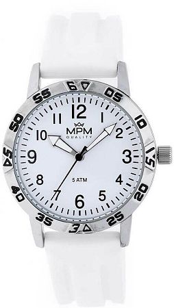 MPM Quality Sport Junior 11224.A