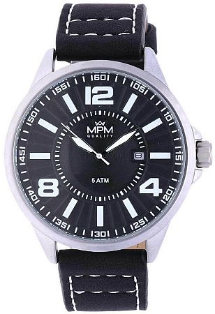 MPM Quality Sport W01M.11275.D