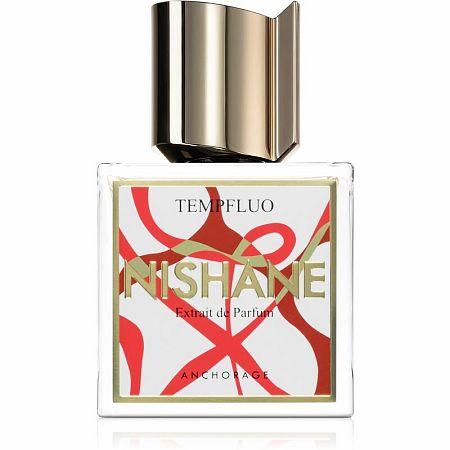 Nishane Tempfluo - parfüm 50 ml