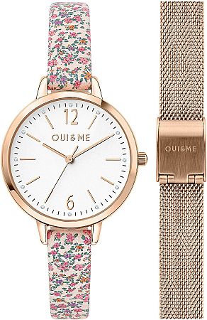 Oui & Me SET Fleurette ME010310