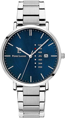 Pierre Lannier DATA 242D161