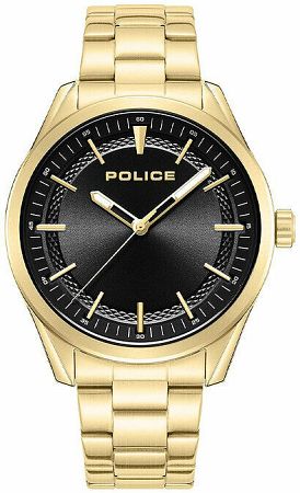 Police Grille PEWJG0018202