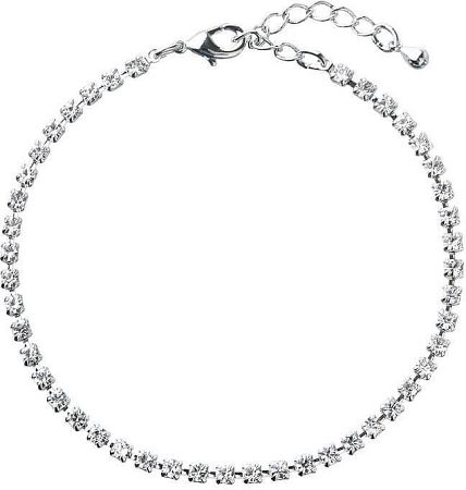 Preciosa Karkötő Charlotte Crystal 2789 00