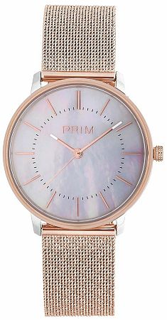 Prim Slim Pearl Icon W02P.13150.N