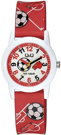 Q&Q Gyermek karóra V22A-010VY