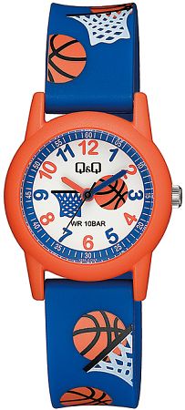 Q&Q Gyermek karóra V22A-011VY