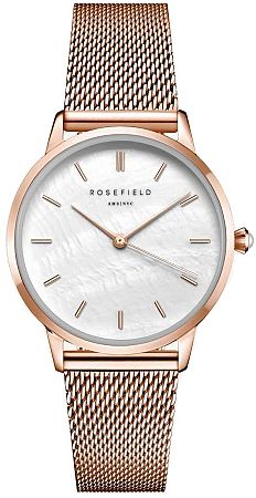 Rosefield The Pearl Edit RMRMR-R09
