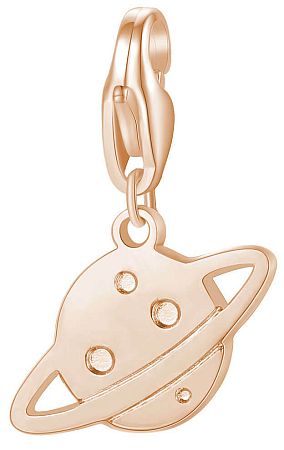 S`Agapõ Bronz medál Bolygó Happy SHA363