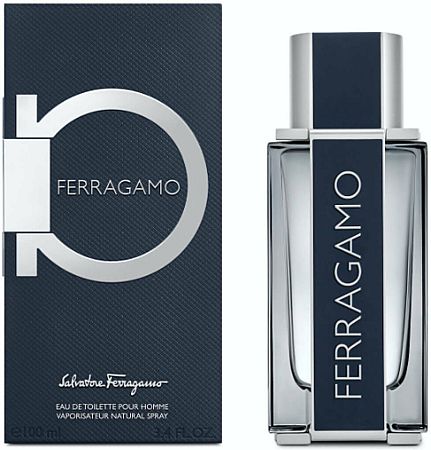 Salvatore Ferragamo Ferragamo EDT 50 ml