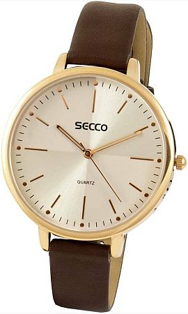 Secco Női analóg karóra S A5038,2-432