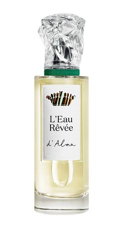 Sisley L'Eau Rêvee d'Alma – EDT 50 ml