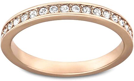 Swarovski Gyűrű Rare Gold Rose 5032 55 mm