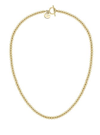 Tamaris Bronz golyós nyaklánc TJ-0134-N-40