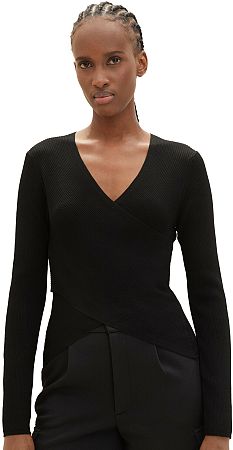Tom Tailor Női pulóver 1039538.14482 XL